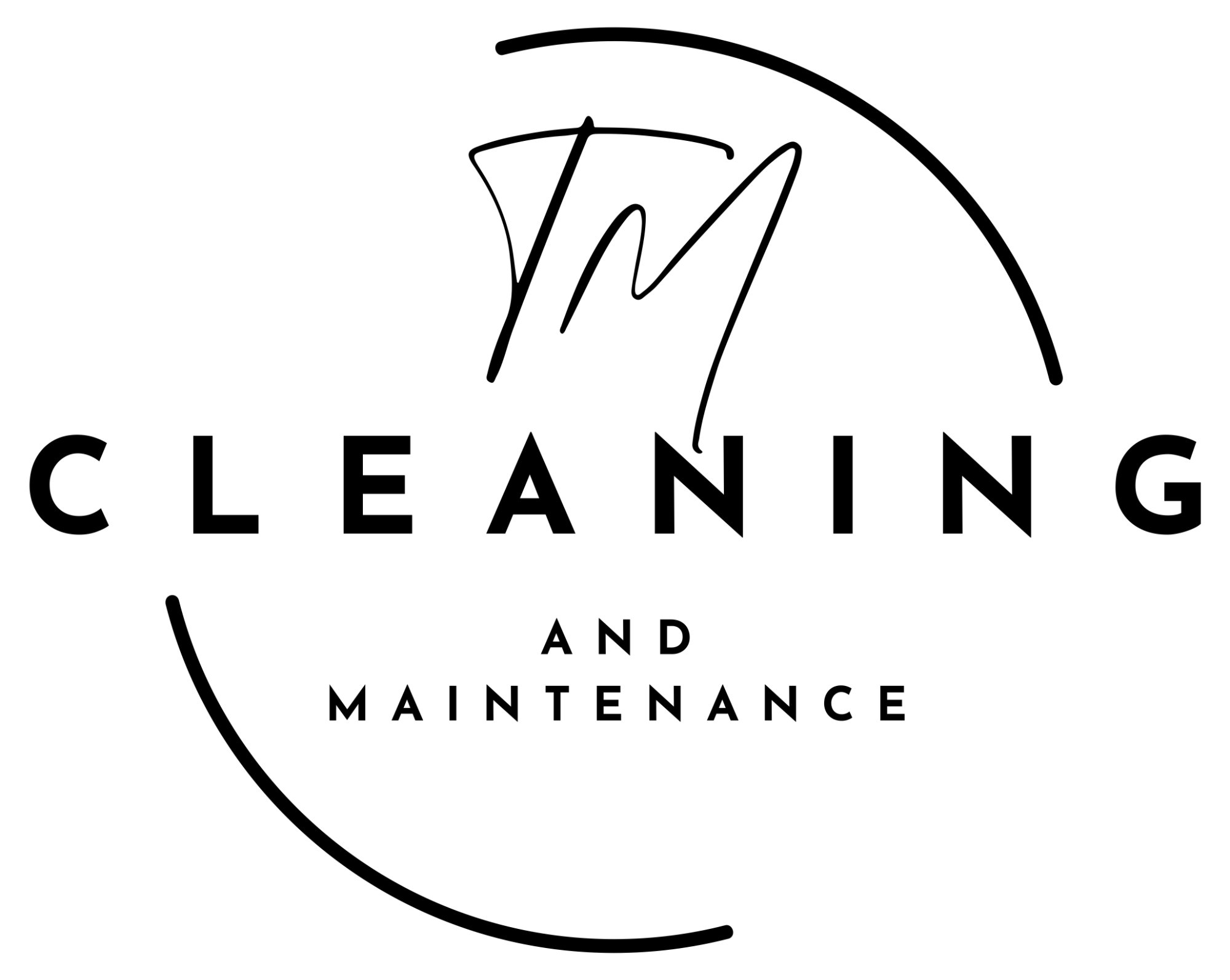 TM Cleaning and Maintenance